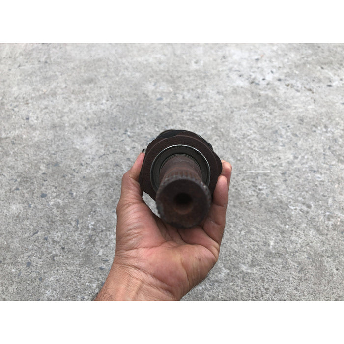 Junta Homocinetica Delantera Izquierda Para Chevrolet Cruze 2011, 2012, 2013, 2014, 2015, 2016 Motor 1.8 - Original