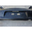 Defensa Trasera Para Nissan Micra 2010, 2011, 2012, 2013