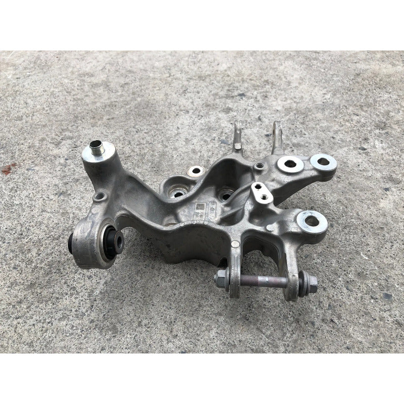 Mango Trasero Izquierdo Original, Para Honda Accord 2018, 2019, 2020, 2021, 2022 Motor 1.5 4 Cil
