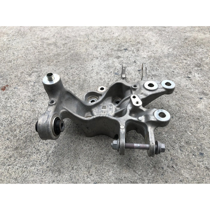 Mango Trasero Izquierdo Original, Para Honda Accord 2018, 2019, 2020, 2021, 2022 Motor 1.5 4 Cil