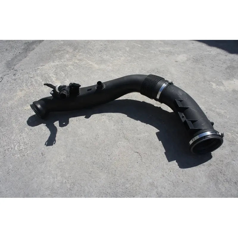 Manguera Porta Filtro Para Bmw 535i 2011, 2012, 2013, 2014, 2015, 2016, 2017 Motor 3.0