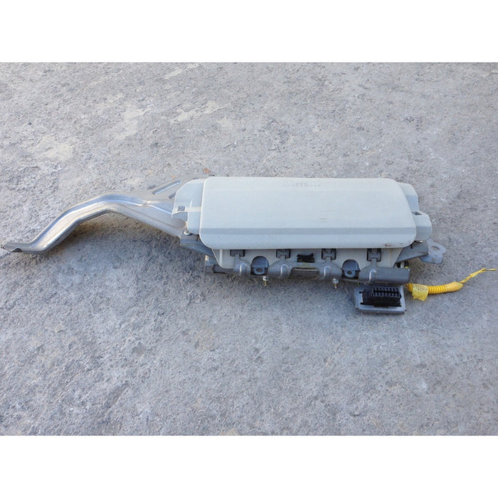 Bolsa De Aire Rodillas Piloto Toyota Venza 2009-2016