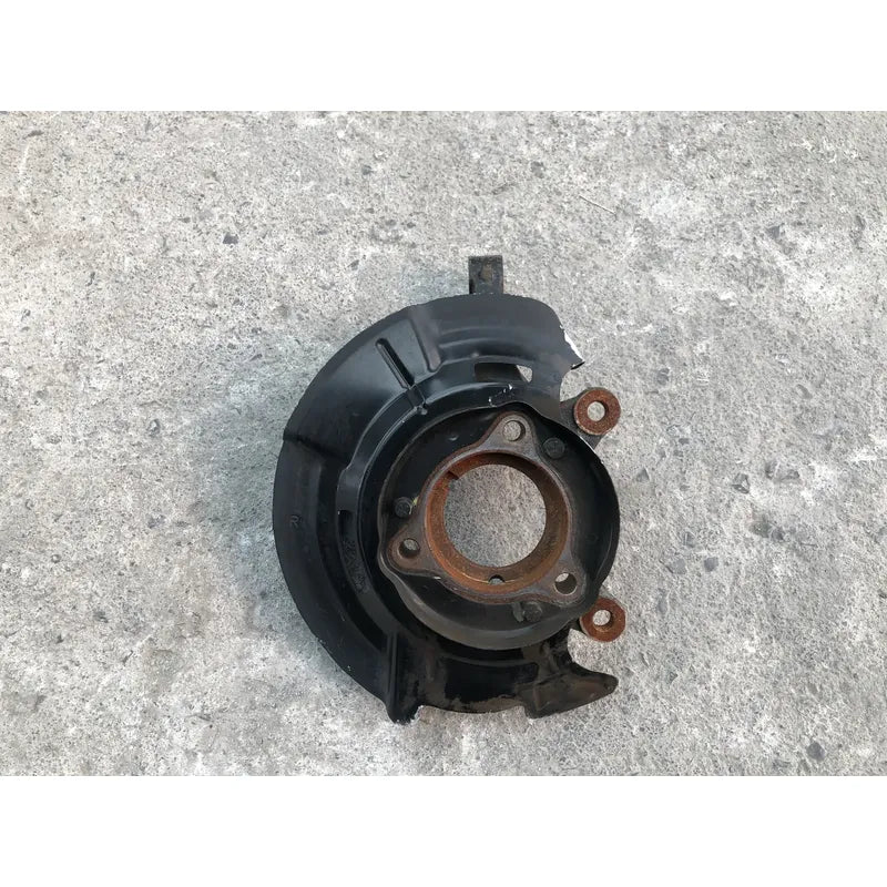Mango Delantero Derecho Para Elantra 2017, 2018, 2019, 2020 Motor 2.0 Litros, 4 Cilindros - Original