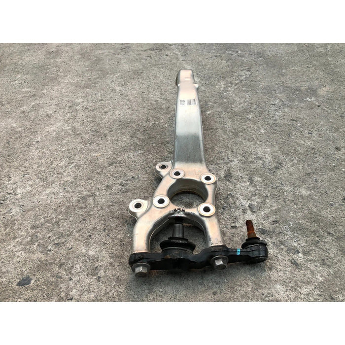 Mango Delantero Izquierdo Original Lexus Is300 2014 2015 2016 2017 2018 2019 2020 Motor 2.0