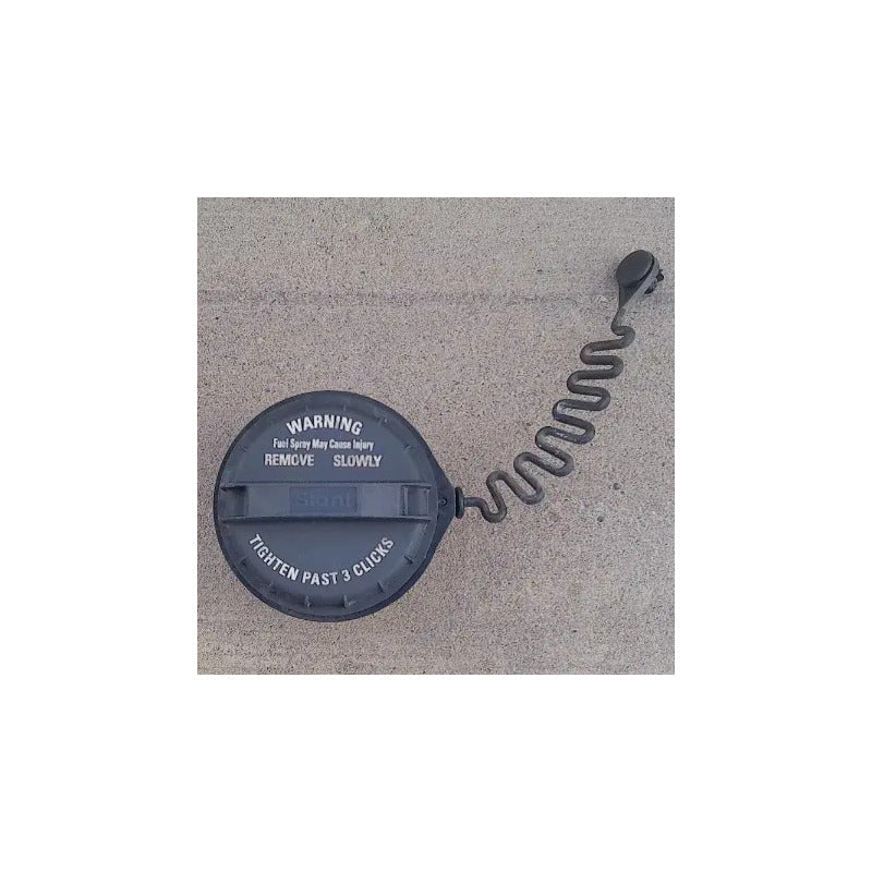 Tapon De Gasolina Para Cadillac Srx 2004, 2005, 2006, 2007, 2008, 2009 - Original