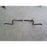 Barra Estabilizadora Delantera Original Para Chevrolet Cruze 2011, 2012, 2013, 2014, 2015 (motor 1.4)