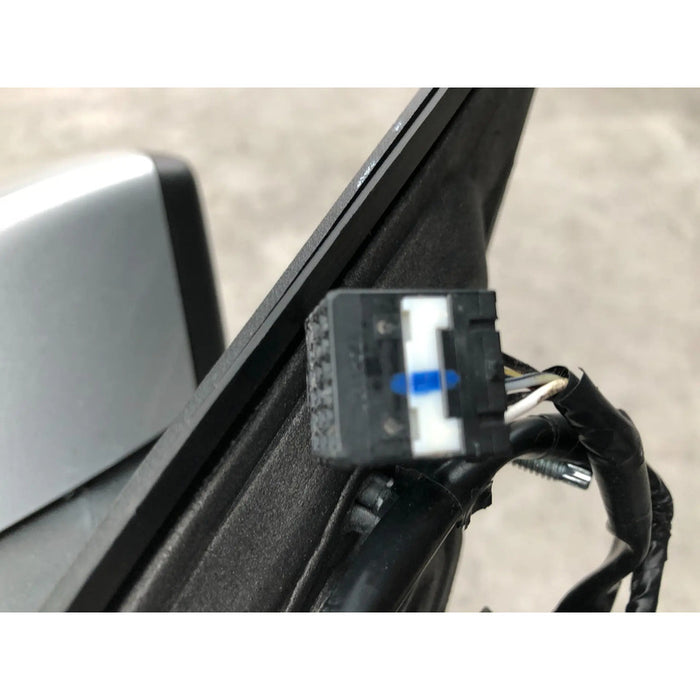 Espejo Derecho Original Chevrolet Silverado 2014 2015 2016 2017