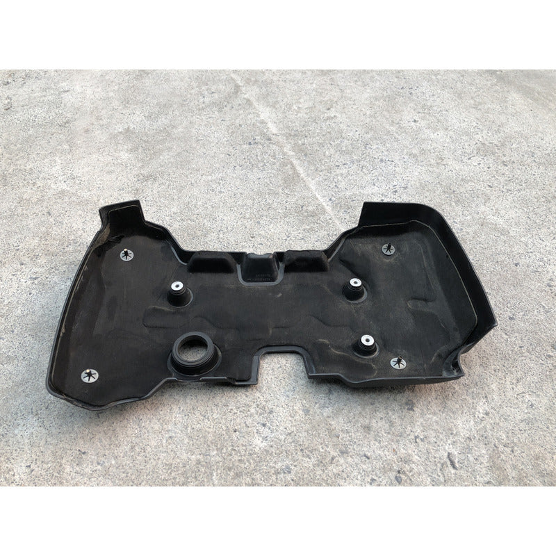 Cubierta Tapa De Motor Para Chevrolet Impala 2013, 2014, 2015 - Motor 2.5 Litros, 4 Cilindros, Original