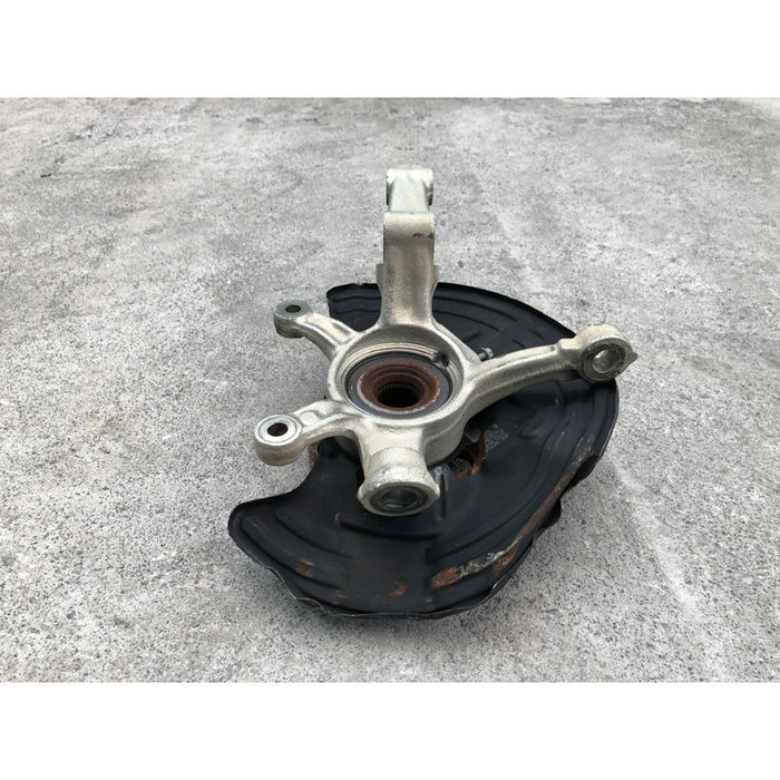 Mango Delantero Derecho Para Mercedes Benz Cla250 2014, 2015, 2016, 2017, 2018, 2019 Motor 2.0 Original