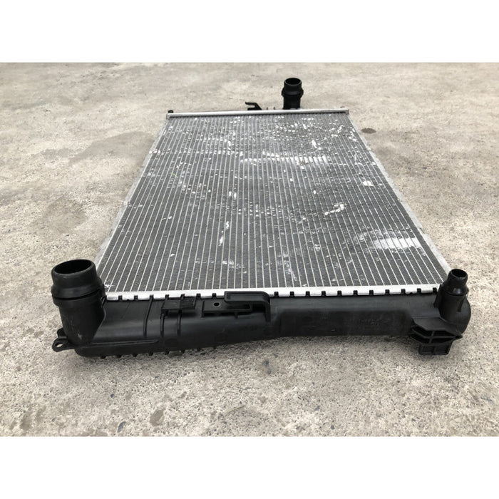 Radiador Original Para Bmw X3 2011 Al 2016 Motor 3.0