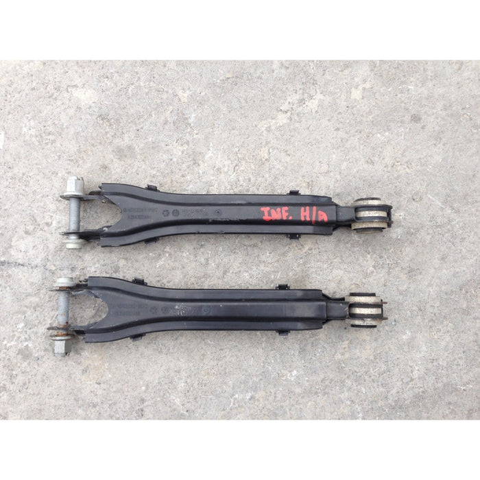Tirante Trasero Mercedes Benz C250 2008 - 2015
