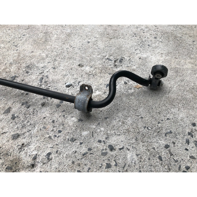 Barra Estabilizadora Trasera Original Para Audi A6 2012, 2013, 2014, 2015, 2016, 2017, 2018 Motor 2.0