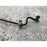 Barra Estabilizadora Trasera Original Para Audi A6 2012, 2013, 2014, 2015, 2016, 2017, 2018 Motor 2.0