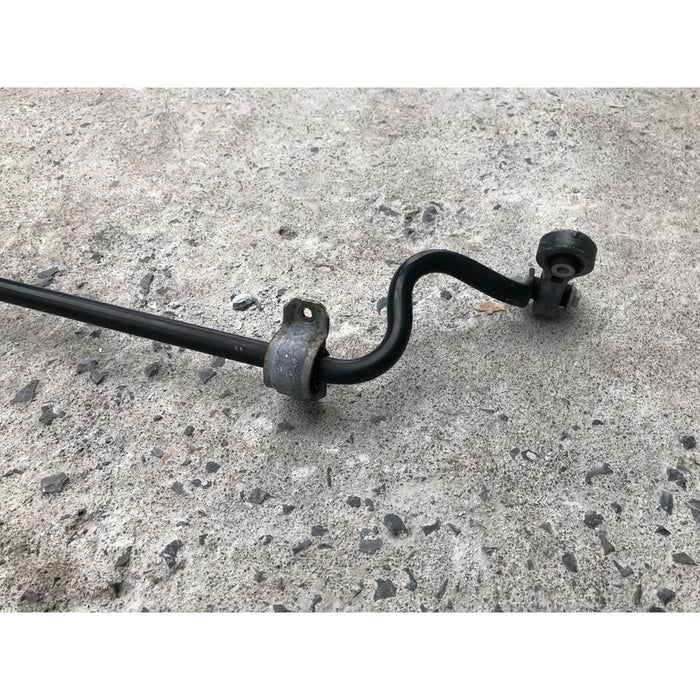 Barra Estabilizadora Trasera Original Para Audi A6 2012, 2013, 2014, 2015, 2016, 2017, 2018 Motor 2.0