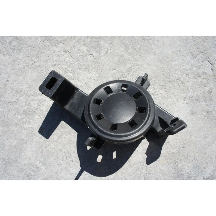 Parrilla Derecha De Faro Niebla Para Nissan Altima 2010, 2011, 2012 - Original Mate