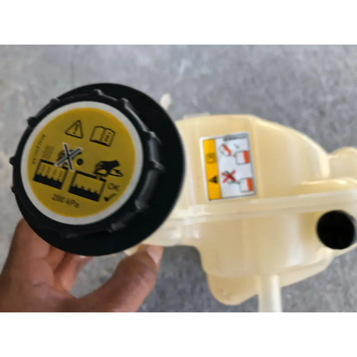 Deposito Recuperador Para Land Rover Range Rover 2010, 2011, 2012, 2013, 2014, 2015, 2016 (original)