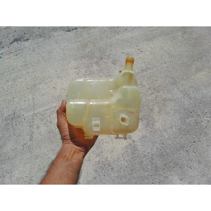 Deposito De Recuperador Radiador Para Chevrolet Cruze 2011, 2012, 2013, 2014, 2015, 2016 (motor 1.4)