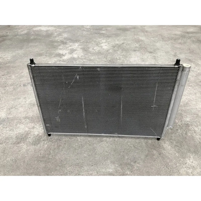 Condensador Original Para Toyota Corolla 2014, 2015, 2016, 2017, 2018, 2019 - Motor 1.8 Litros, 4 Cilindros - Original