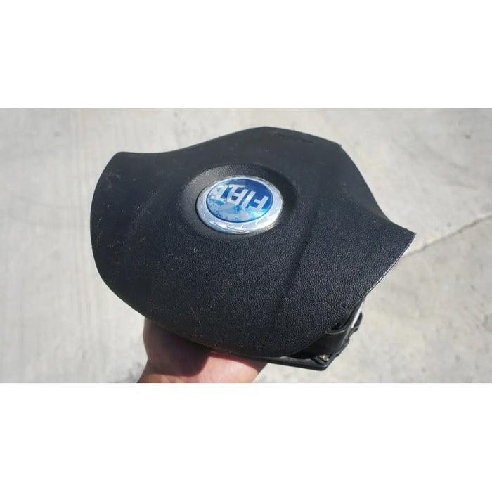 Bolsa De Aire Completa Fiat Grande Punto 2005, 2006, 2007, 2008, 2009 Original (azul)