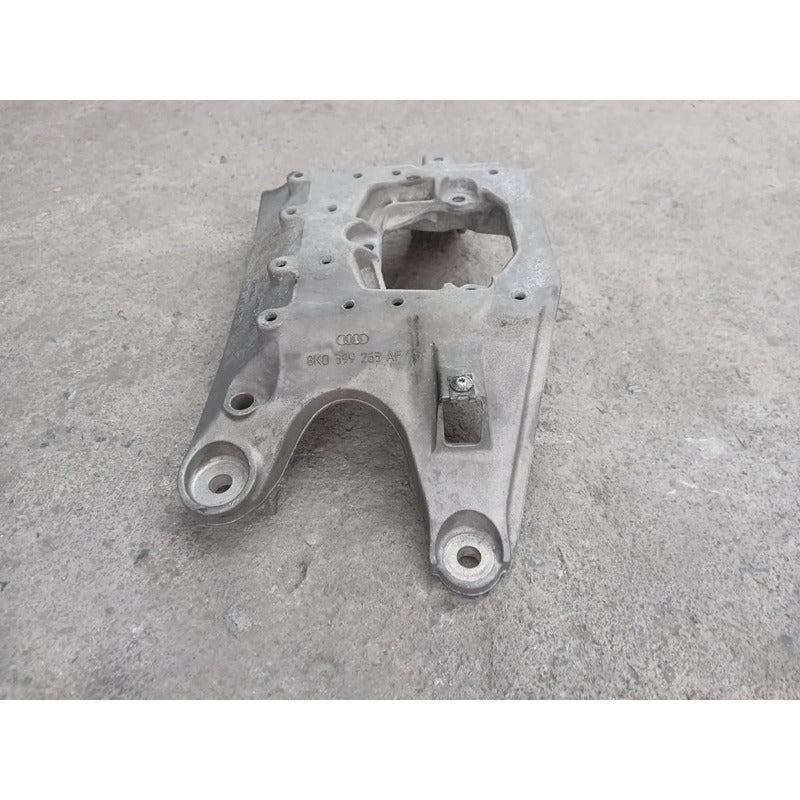 Puente De Transmisión Original Para Audi A4 2009, 2010, 2011, 2012, 2013, 2014, 2015, 2016 2.0