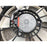 Motoventilador Radiador Para Honda Civic 2012, 2013, 2014, 2015 - Motor 1.8 Litros, 4 Cilindros - Original
