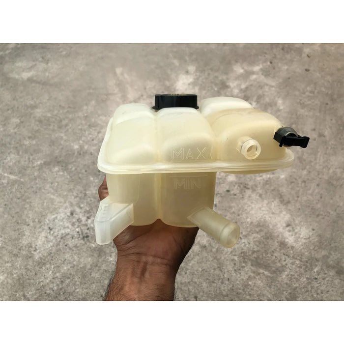 Deposito De Anticongelante Para Ford Focus 2012, 201, 2014, 2015, 2016, 2017, 2018 Motor 2.0
