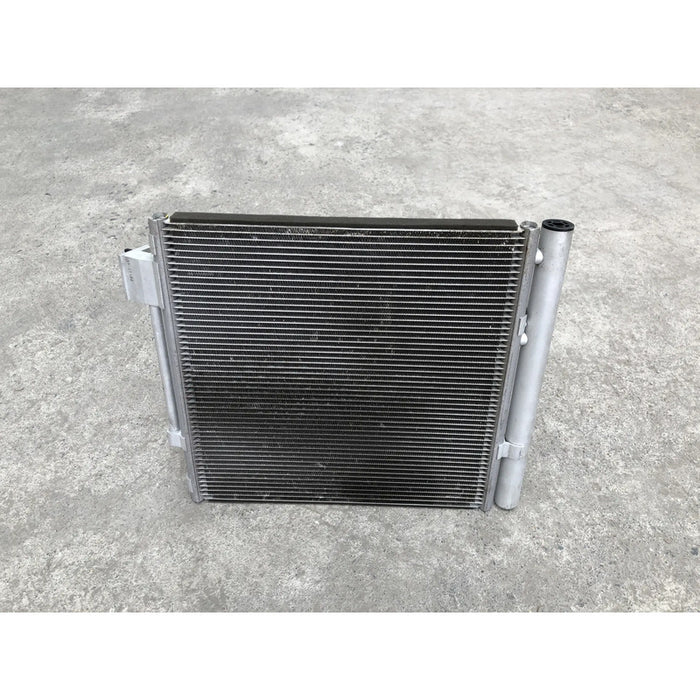 Condensador Original Para Tesla Model S Derecho 2012, 2013, 2014, 2015, 2016, 2017, 2018, 2019, 2020