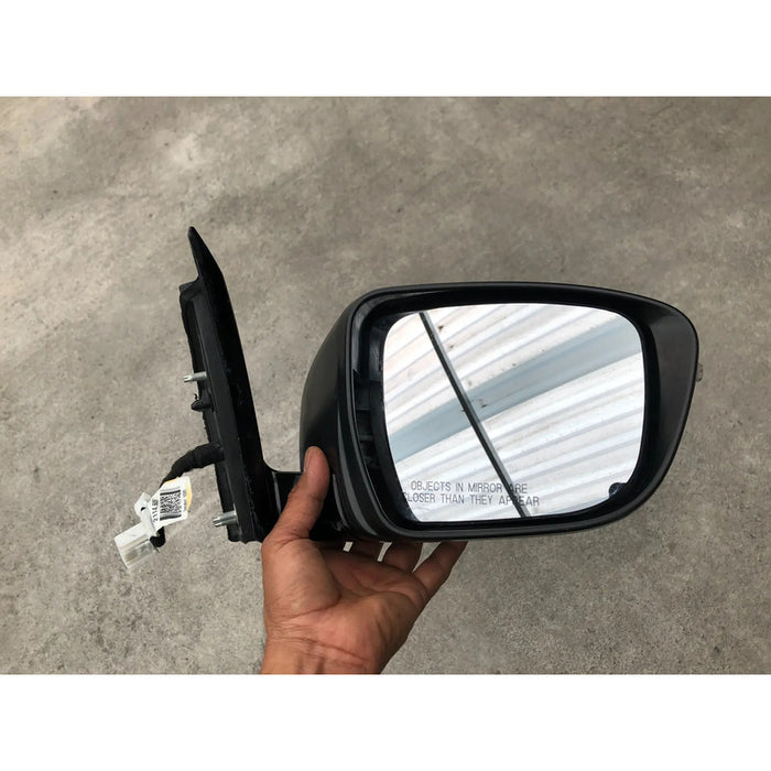 Espejo Derecho Original, Para Accord (sedan) 2013 2014 2015 2016 2017