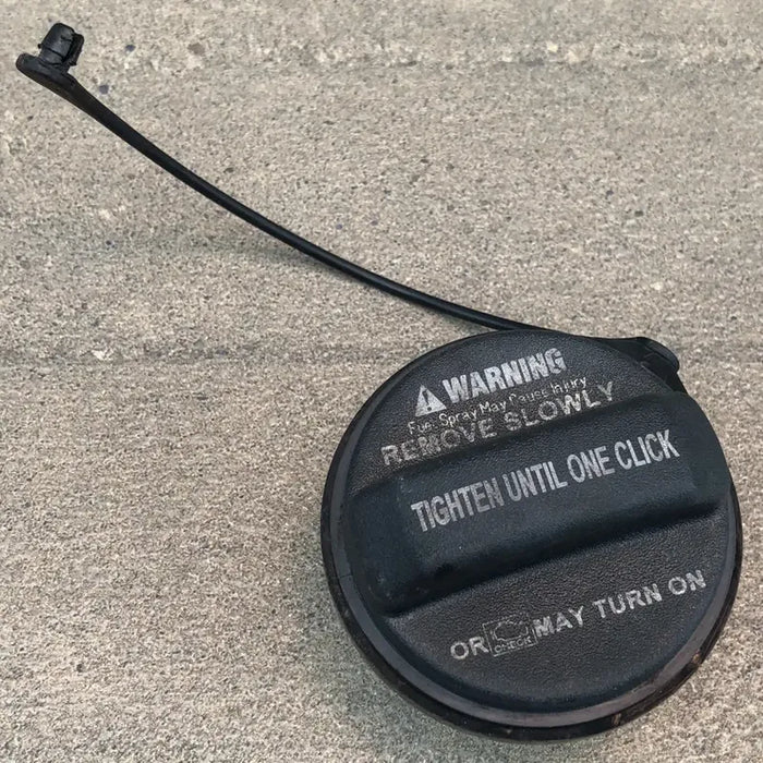 Tapon De Gasolina Para Tucson 2016, 2017, 2018 - Original