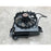 Motoventilador Aire Acondicionado Para Ram 2002, 2003, 2004, 2005, 2006, 2007, 2008 Motor 4.7