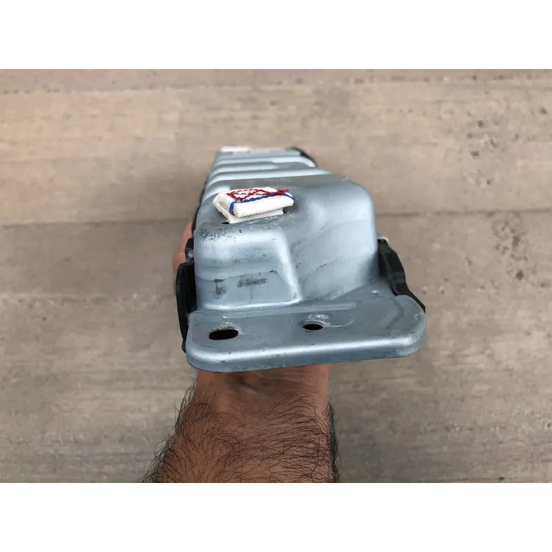 Bolsa De Aire Rodillas Piloto Para Bmw X1 2016, 2017, 2018, 2019, 2020 Completa Original