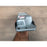 Bolsa De Aire Rodillas Piloto Para Bmw X1 2016, 2017, 2018, 2019, 2020 Completa Original