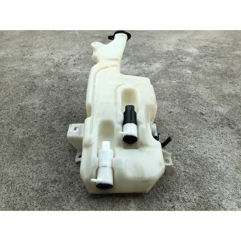 Deposito De Anticongelante Para Gmc Yukon 2007, 2008, 2009, 2010, 2011, 2012, 2013, 2014 Motor 5.3