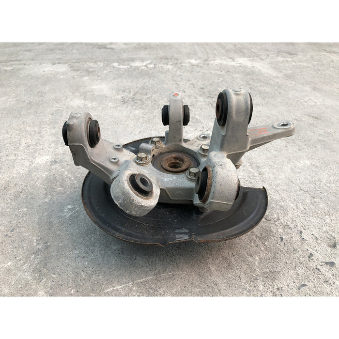 Mango Trasero Derecho Ford Explorer 2011 Al 2015 3.5 Gris