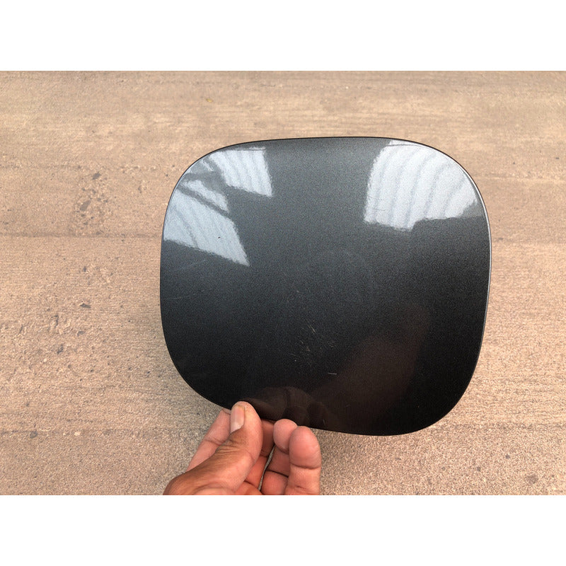 Tapa De Gasolina Para Ford Escape 2020, 2021, 2022, 2023, 2024, 2025 (original) Gris Oscuro