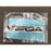 Emblema Trasero Letras Para Nissan Versa 2012, 2013, 2014, 2015, 2016, 2017, 2018, 2019