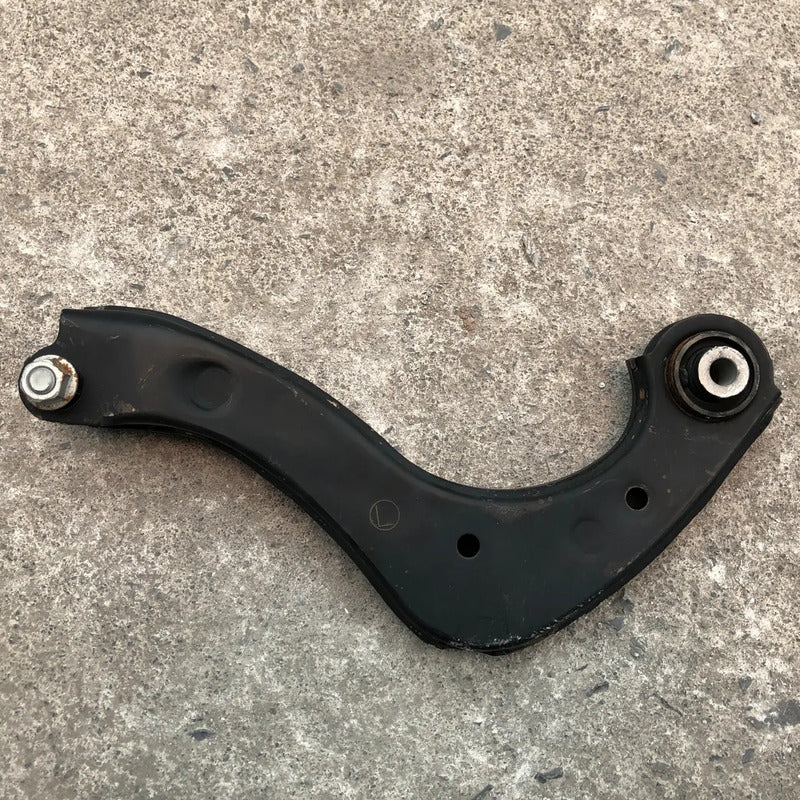 Tirante Trasero Izquierdo Superior Para Toyota Prius 2016, 2017, 2018, 2019, 2020, 2021, 2022 Motor 1.8