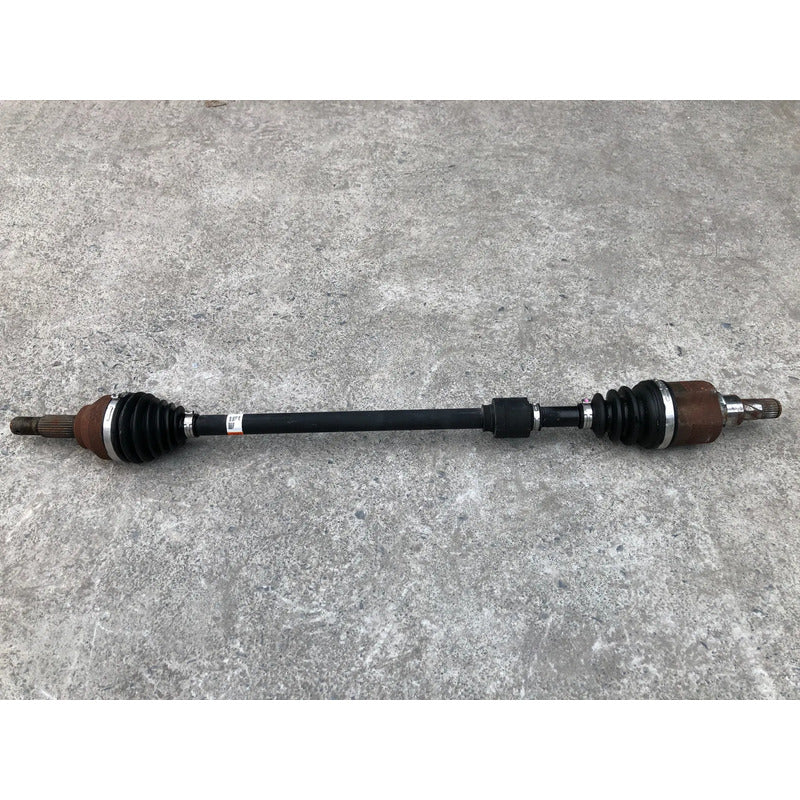 Junta Homocinetica Delantera Derecha Para Nissan Sentra 2013, 2014, 2015, 2016, 2017, 2018 Motor 1.8 Original.