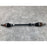 Junta Homocinetica Delantera Derecha Para Nissan Sentra 2013, 2014, 2015, 2016, 2017, 2018 Motor 1.8 Original.