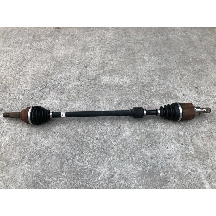 Junta Homocinetica Delantera Derecha Para Nissan Sentra 2013, 2014, 2015, 2016, 2017, 2018 Motor 1.8 Original.
