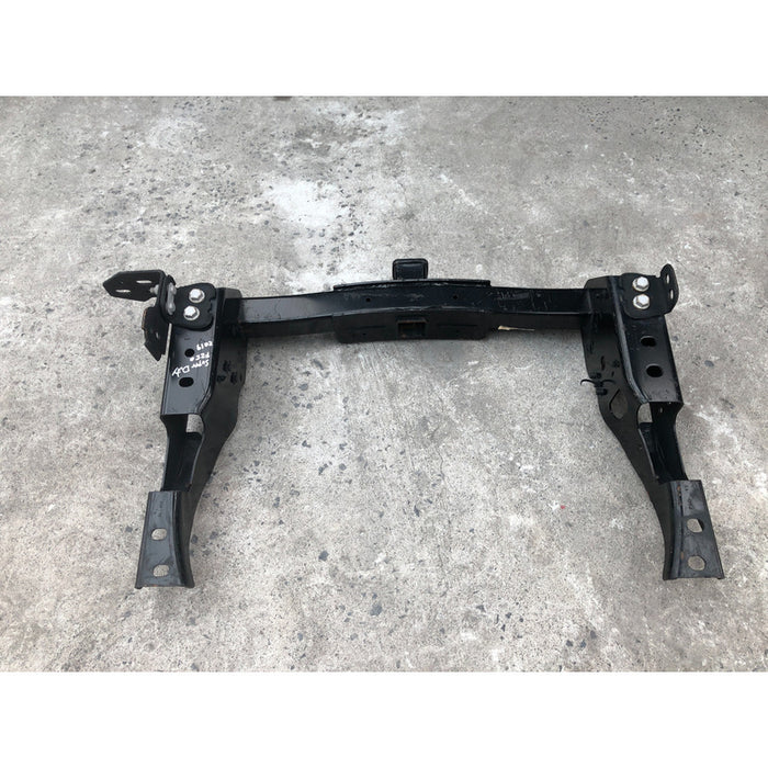 Tiron De Arrastre Ford F250 Super Duty 2017 Al 2022