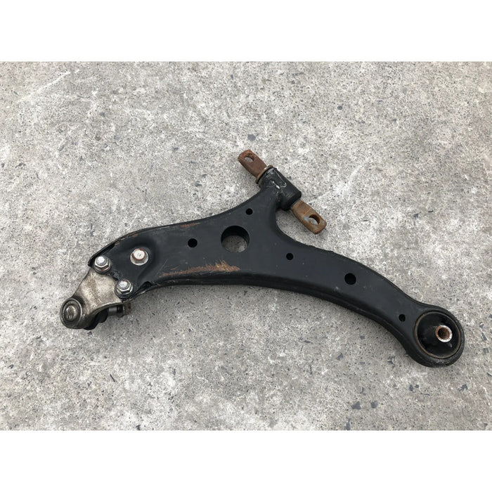 Horquilla Delantera Derecha Para Toyota Camry 2012, 2013, 2014, 2015, 2016, 2017 Motor 2.5