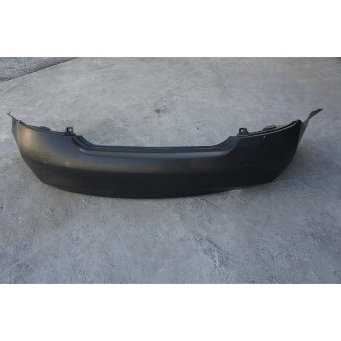 Defensa Trasera Para Nissan Versa 2012, 2013, 2014