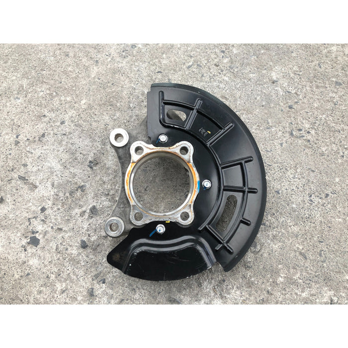 Mango Delantero Izquierdo Sonata 2015, 2016, 2017, 2018, 2019 Motor 2.4, Original