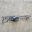 Motor Limpia Parabrisas Para Mitsubishi Eclipse Cross 2018, 2019, 2020