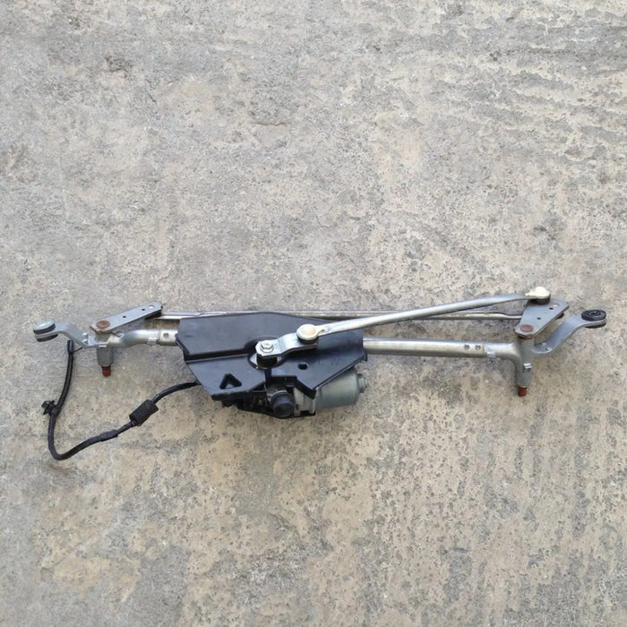 Motor Limpia Parabrisas Para Mitsubishi Eclipse Cross 2018, 2019, 2020