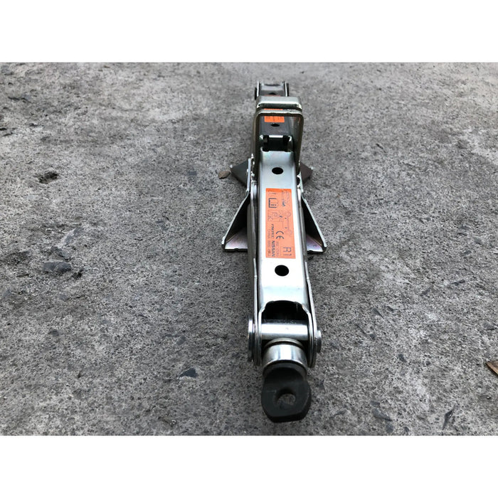 Gato De Tijera Para Nissan Rogue 2014, 2015, 2016, 2017, 2018, 2019 - Original