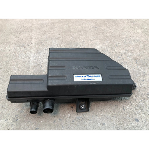 Resonador De Aire Honda Cr-v Crv 2017, 2018, 2019, 2020, 2021, 2022 Motor 2.4 Original