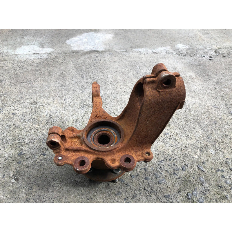 Mango Delantero Izquierdo Para Ford Focus 2012, 2013, 2014, 2015, 2016, 2017, 2018 Motor 2.0