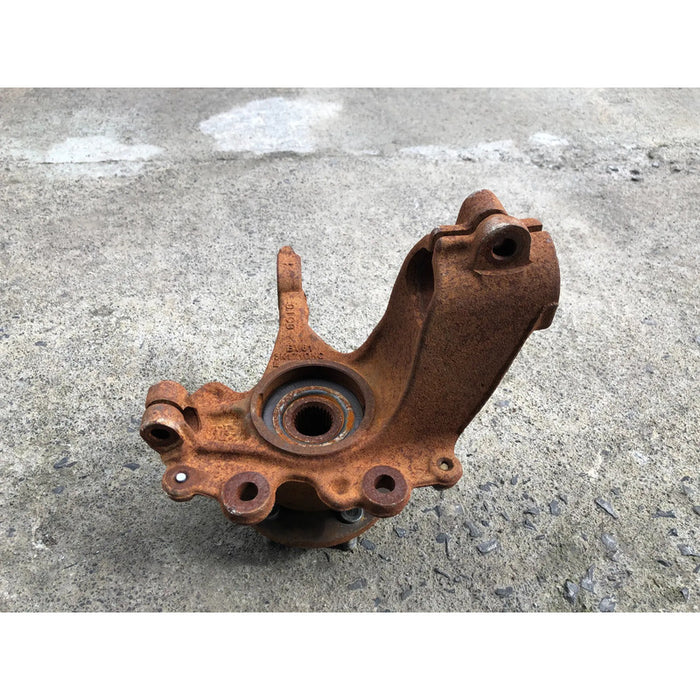 Mango Delantero Izquierdo Para Ford Focus 2012, 2013, 2014, 2015, 2016, 2017, 2018 Motor 2.0